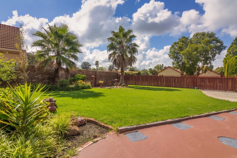 4 Bedroom Property for Sale in West Park Free State